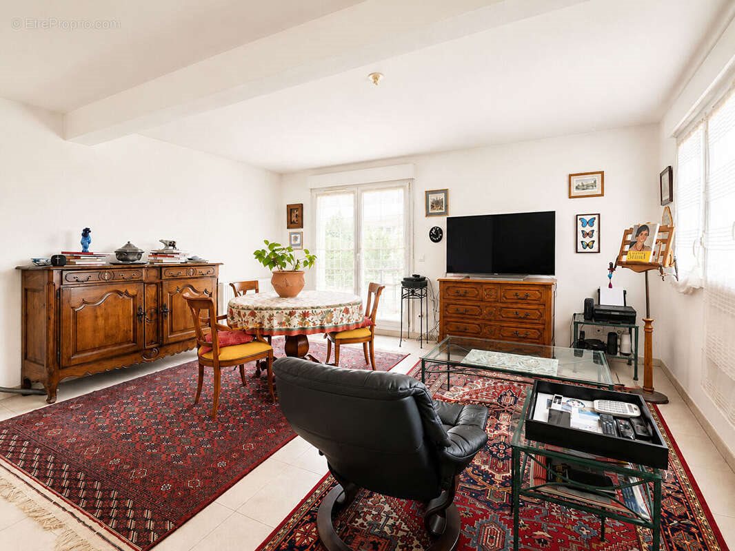 Appartement à vendre, 70m², Metz