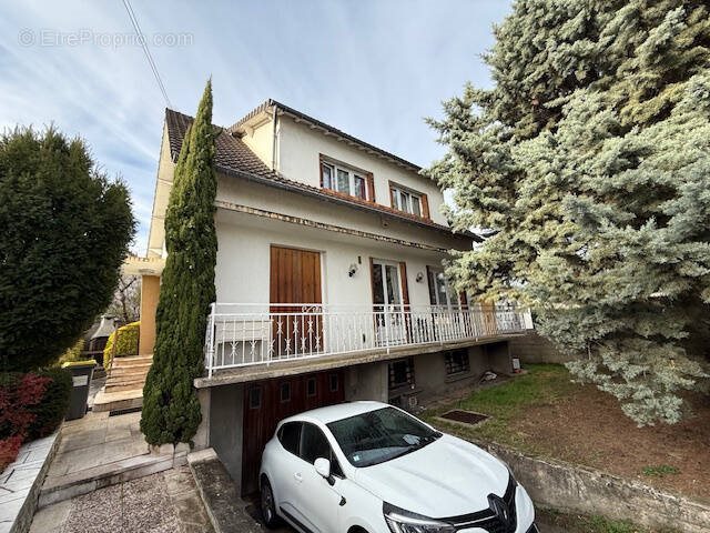 Maison à vendre, 101m², Sartrouville