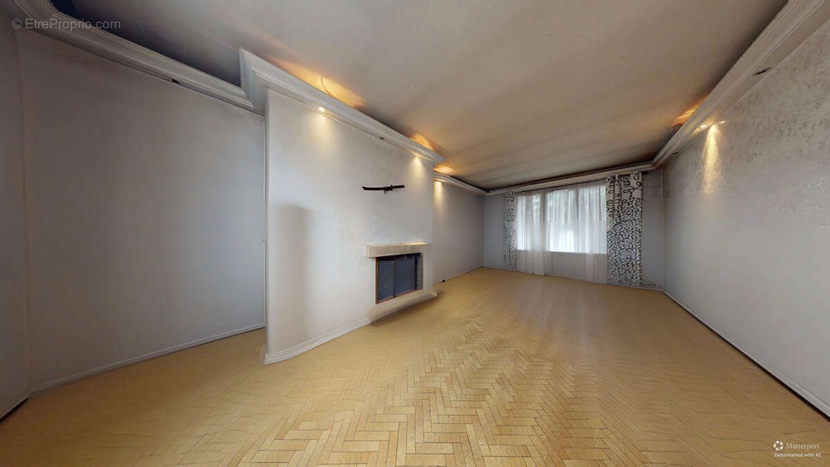 Maison à vendre, 101m², Sartrouville