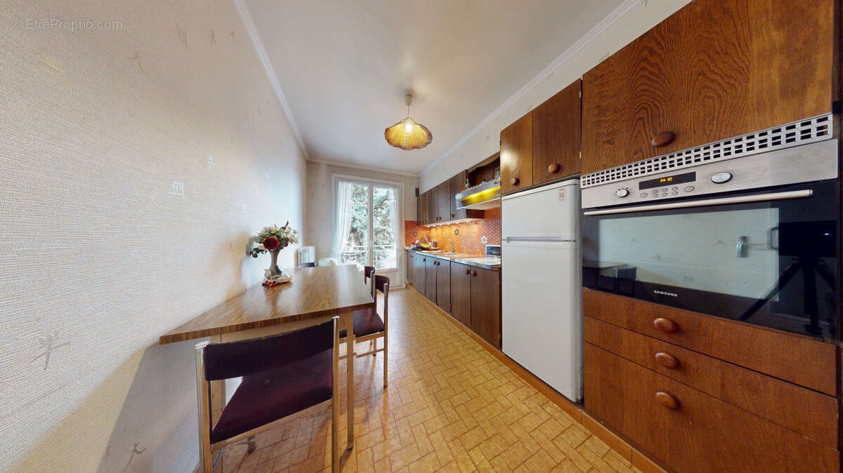 Maison à vendre, 101m², Sartrouville
