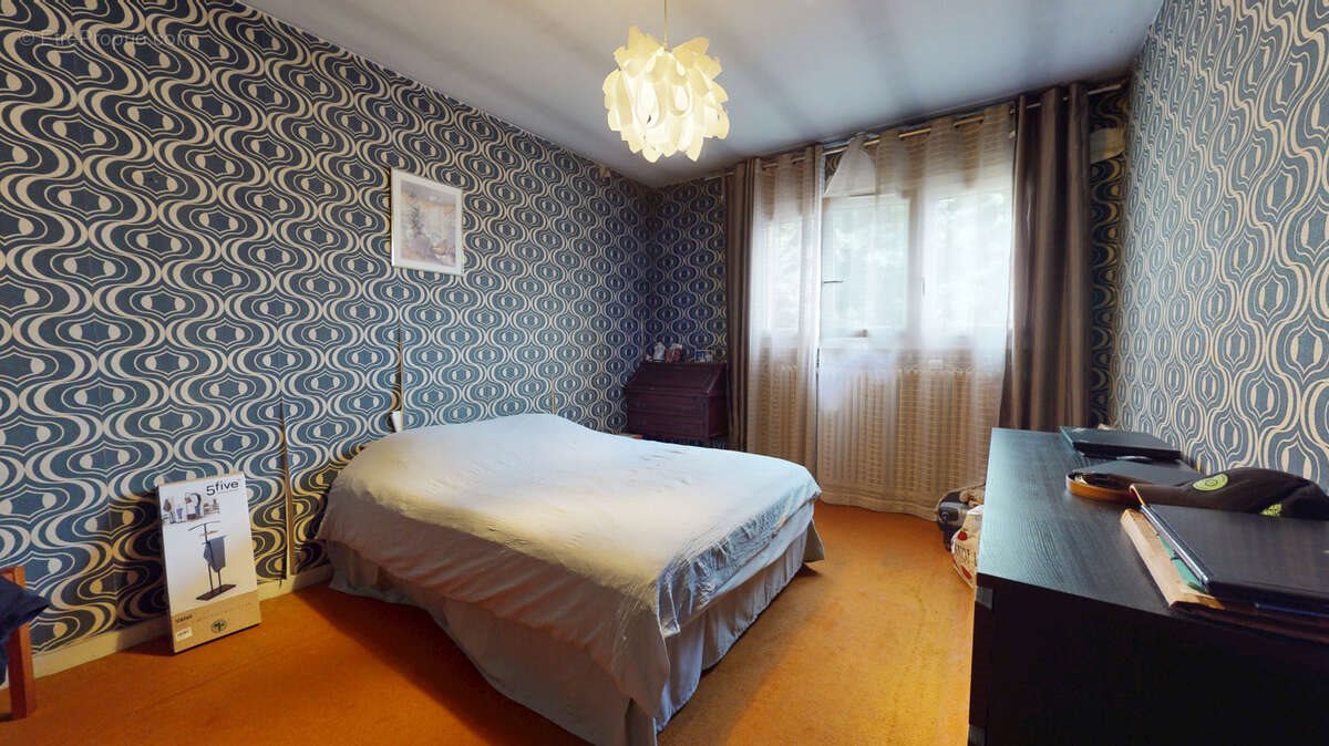 Maison à vendre, 101m², Sartrouville
