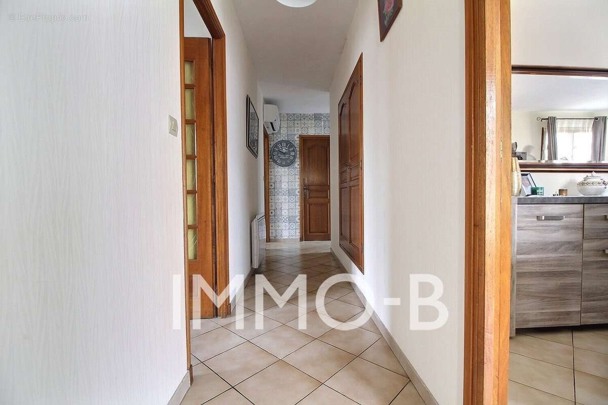 Maison à vendre, 100m², Saleilles