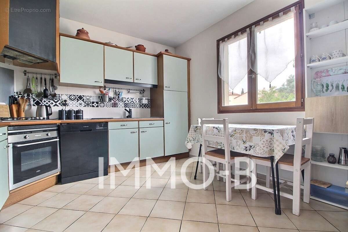 Maison à vendre, 100m², Saleilles