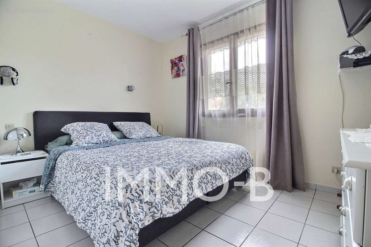 Maison à vendre, 100m², Saleilles