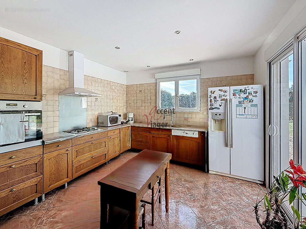Maison à vendre, 105m², Saint-Andiol