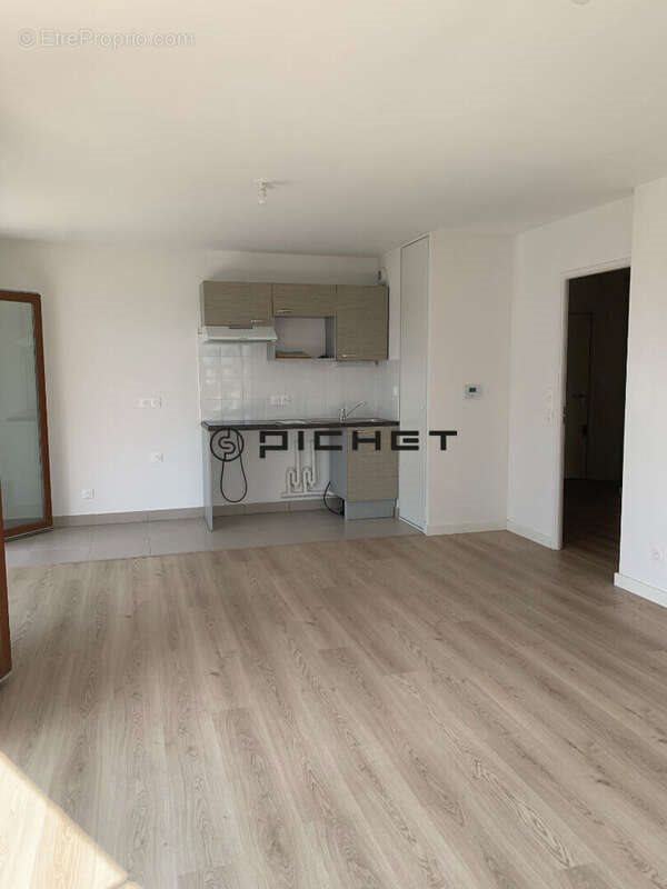 Appartement à vendre, 65m², Tourcoing