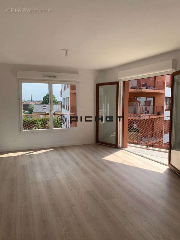 Appartement à vendre, 65m², Tourcoing