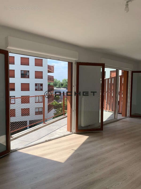 Appartement à vendre, 65m², Tourcoing