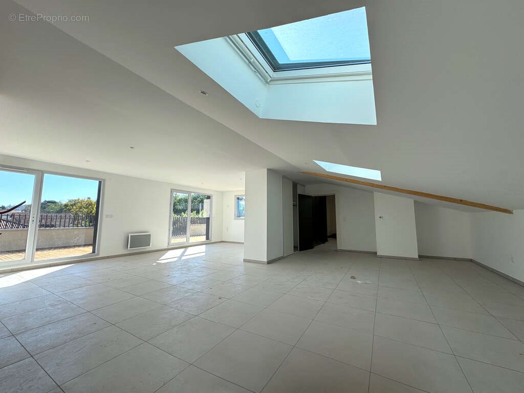 Appartement à vendre, 98m², Tournefeuille