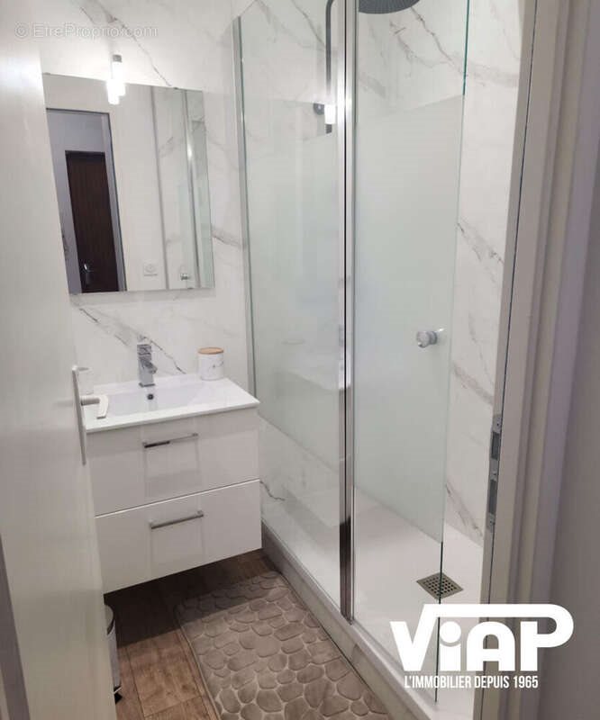 Appartement à vendre, 31m², Limoges