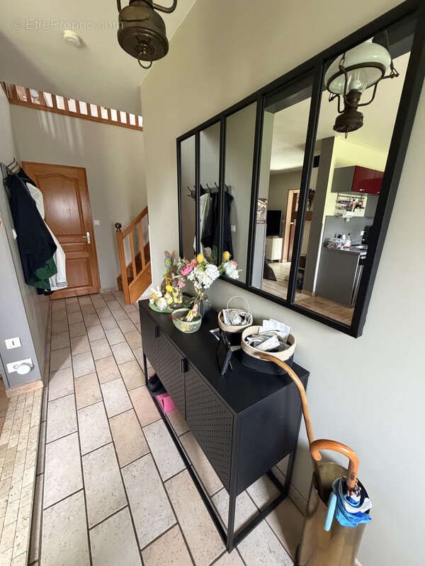 Maison à vendre, 181m², Saveuse