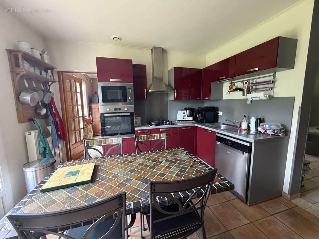 Maison à vendre, 181m², Saveuse