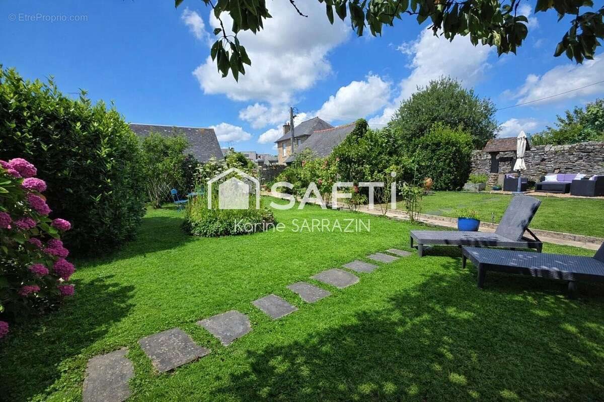 Maison à vendre, 300m², Pontorson