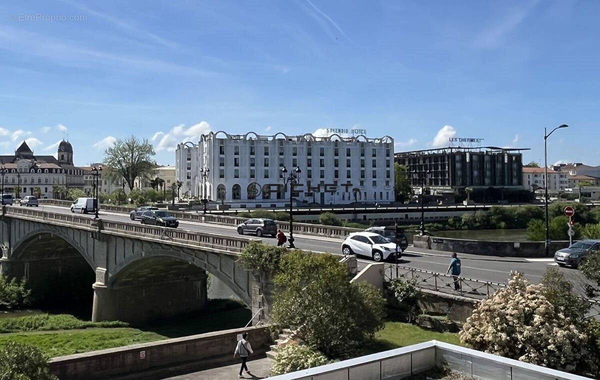 Appartement à vendre, 31m², Dax