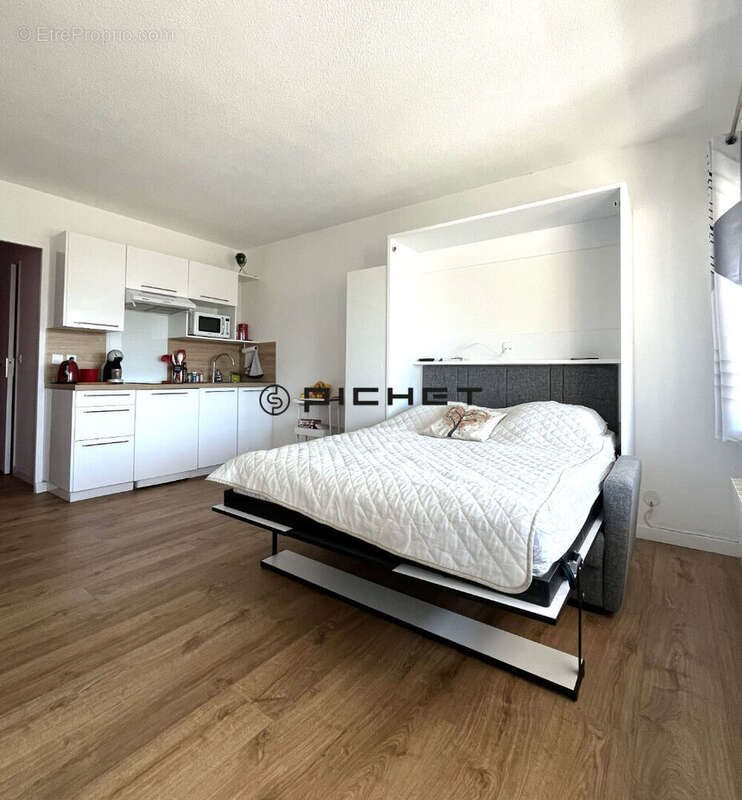 Appartement à vendre, 31m², Dax