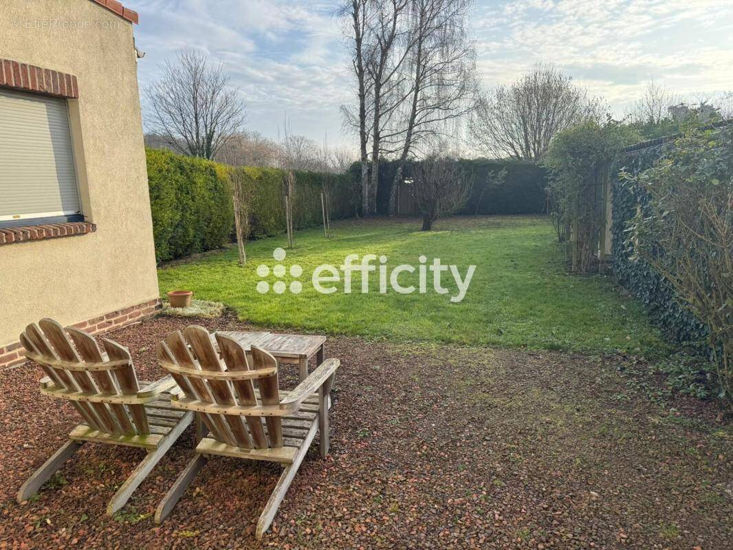 Maison à vendre, 152m², Noyelles-Godault