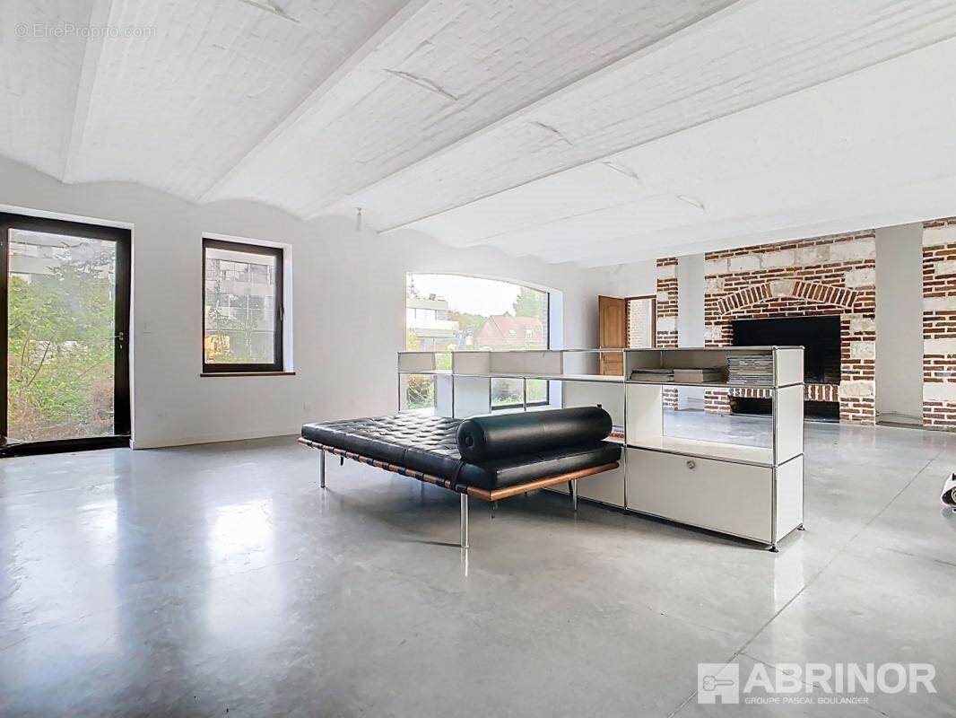 Maison à vendre, 266m², Villeneuve-d'Ascq