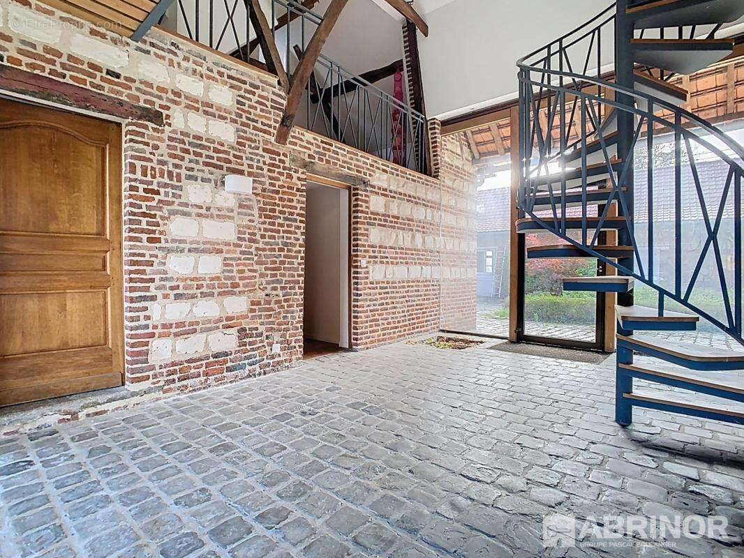 Maison à vendre, 266m², Villeneuve-d'Ascq