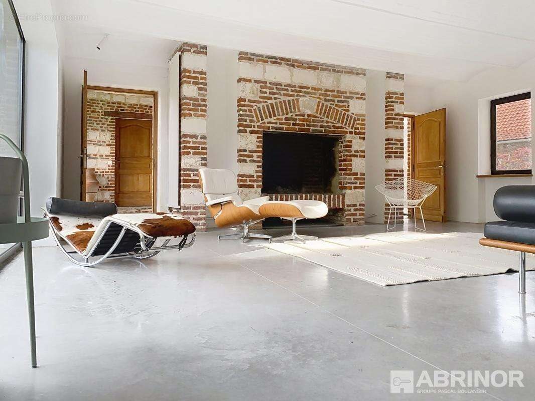 Maison à vendre, 266m², Villeneuve-d'Ascq