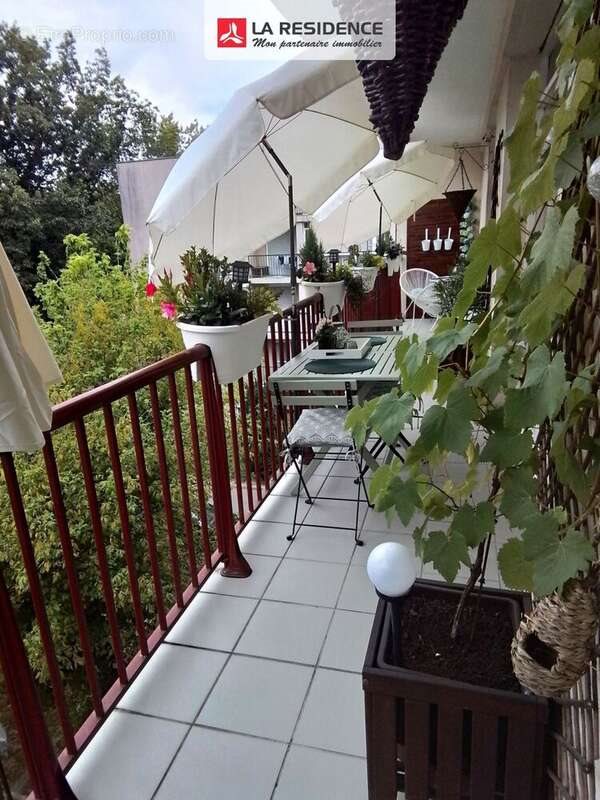 Appartement à vendre, 79m², Vélizy-Villacoublay
