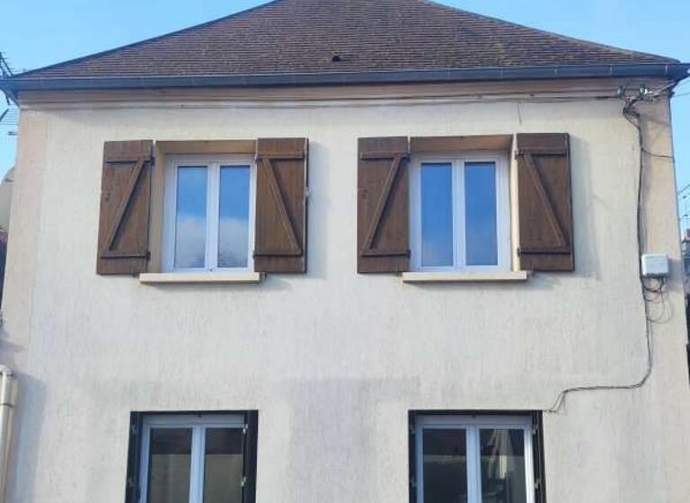 Maison à vendre, 99m², La Queue-les-Yvelines