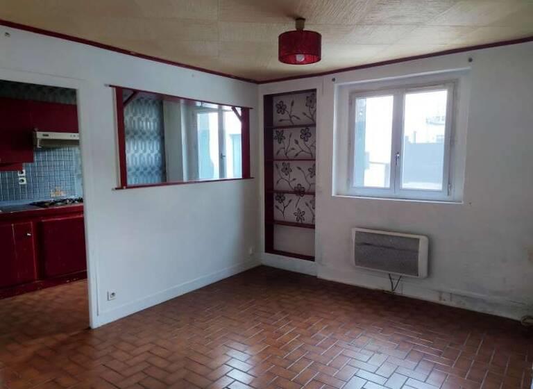 Maison à vendre, 99m², La Queue-les-Yvelines