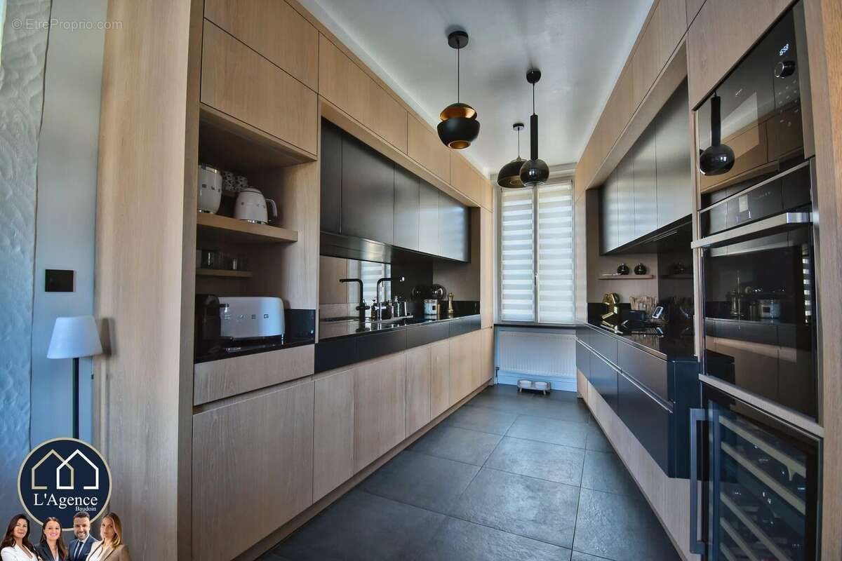 Maison à vendre, 115m², Nogent-le-Roi