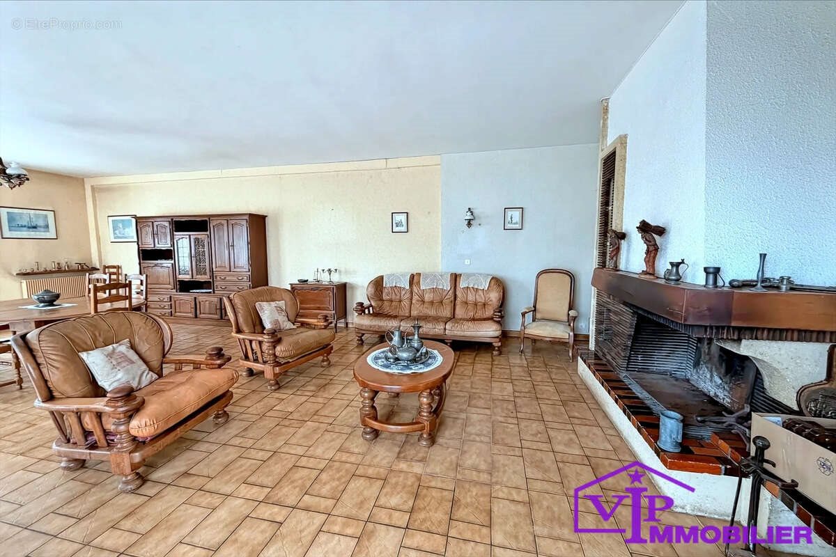 Maison à vendre, 115m², Sotteville-lès-Rouen