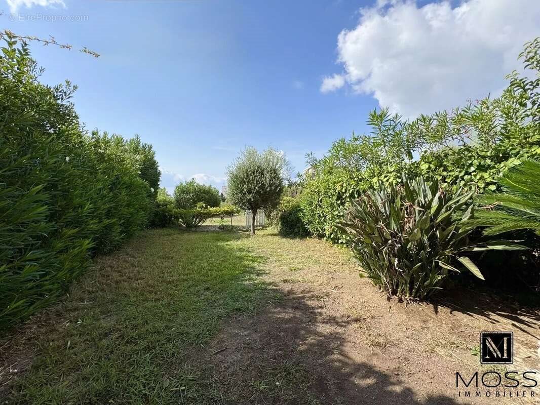 Appartement à vendre, 69m², Antibes