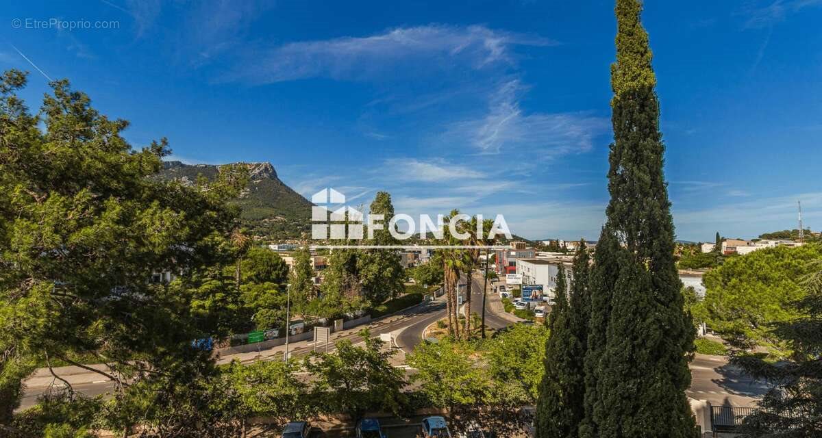 Appartement à vendre, 99m², La Valette-du-Var