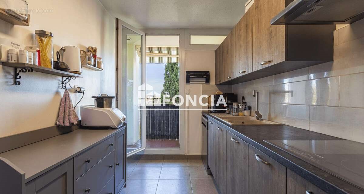 Appartement à vendre, 99m², La Valette-du-Var