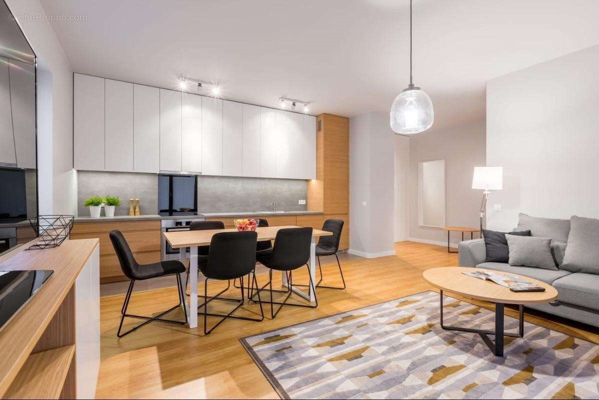 Appartement à vendre, 88m², Montpellier