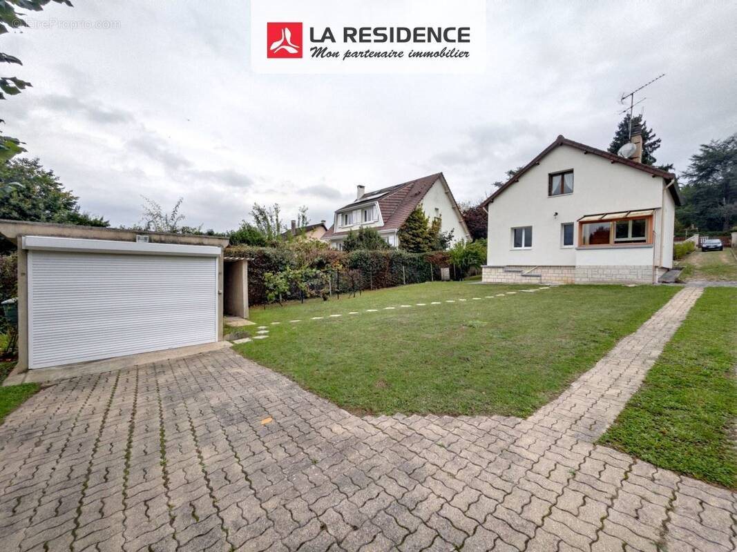 Maison à vendre, 71m², Maule