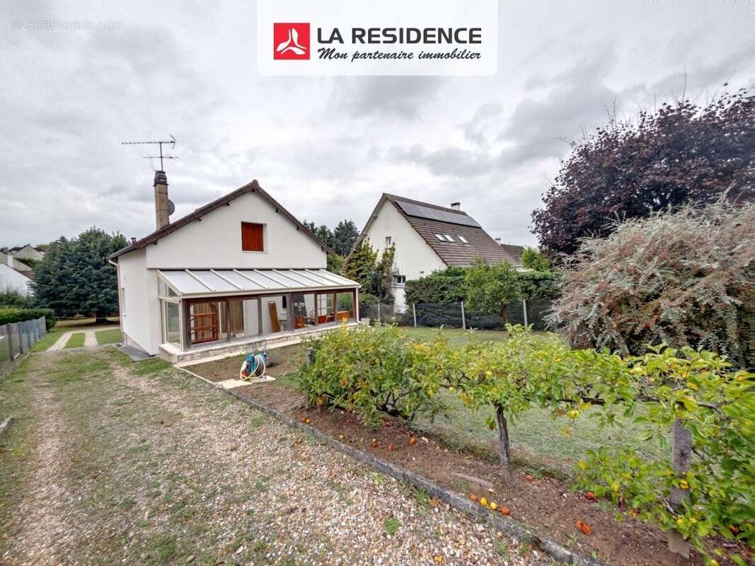 Maison à vendre, 71m², Maule