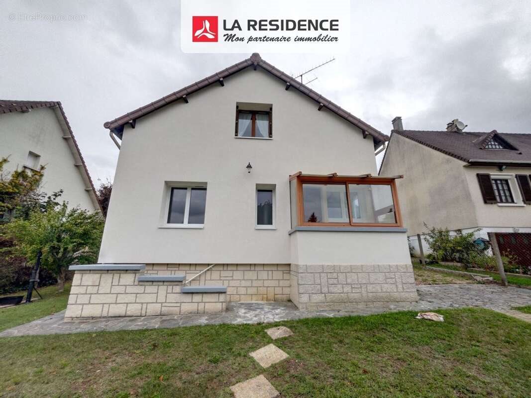 Maison à vendre, 71m², Maule