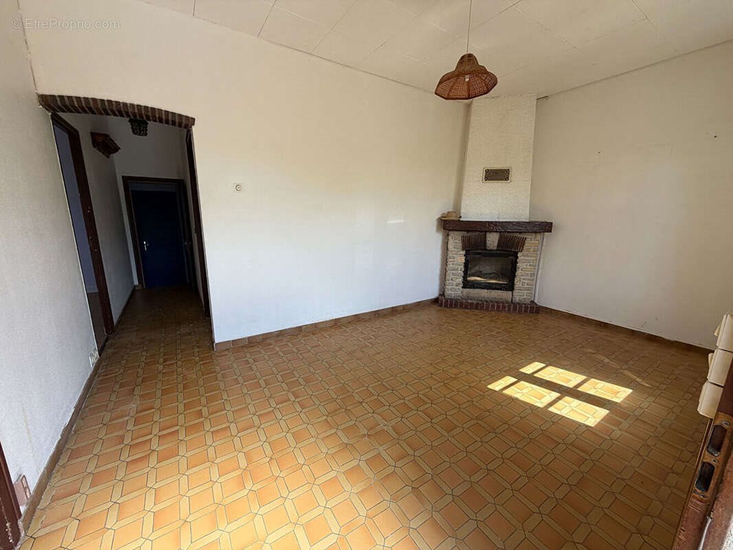 Maison à vendre, 57m², Anet