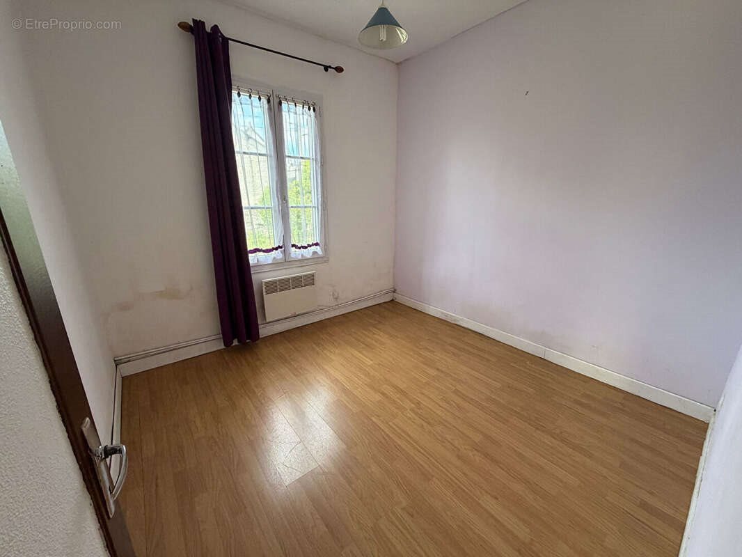 Maison à vendre, 57m², Anet
