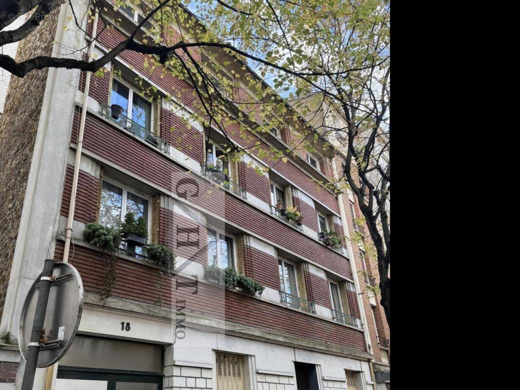 Appartement à vendre, 353m², Maisons-Alfort