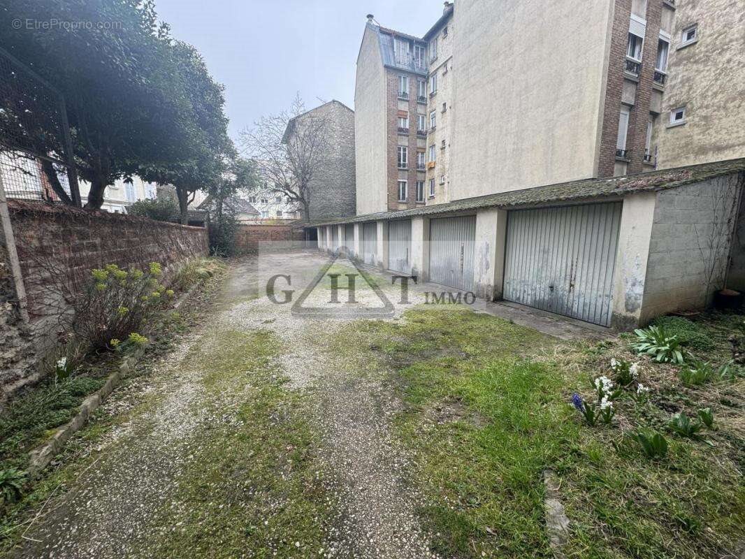 Appartement à vendre, 353m², Maisons-Alfort