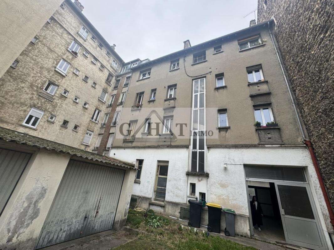 Appartement à vendre, 353m², Maisons-Alfort