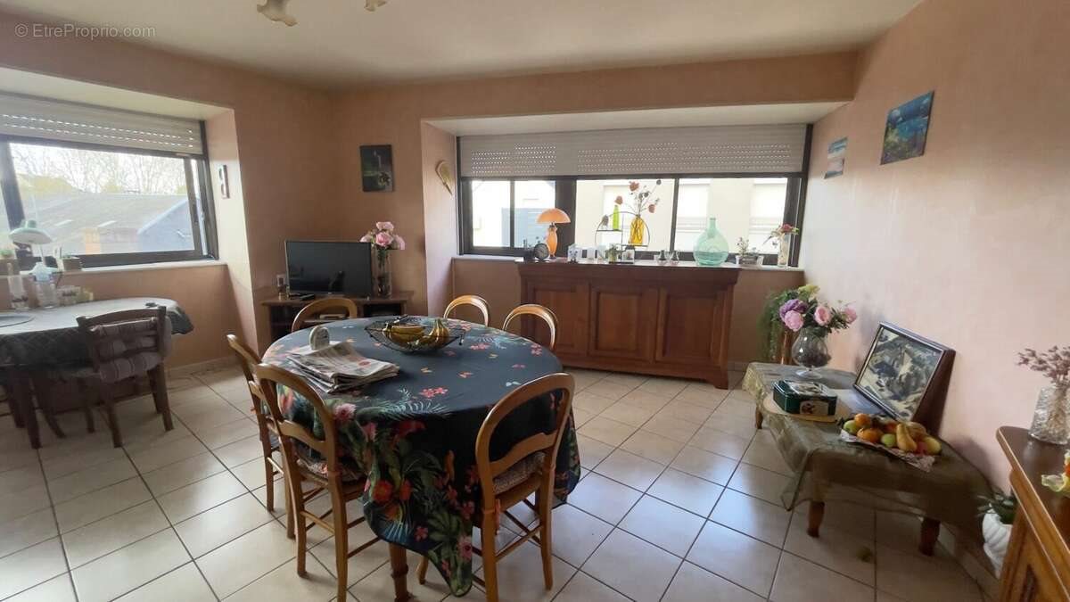Appartement à vendre, 65m², Mayenne