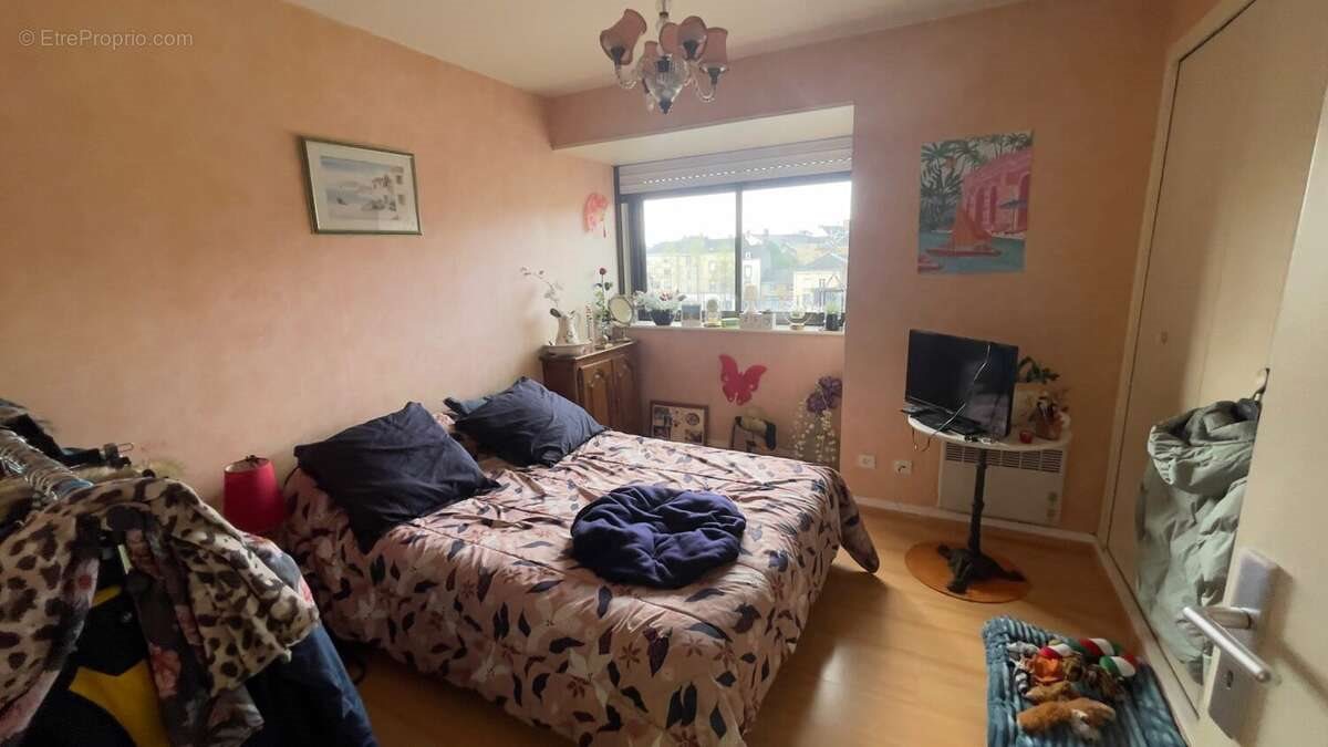 Appartement à vendre, 65m², Mayenne