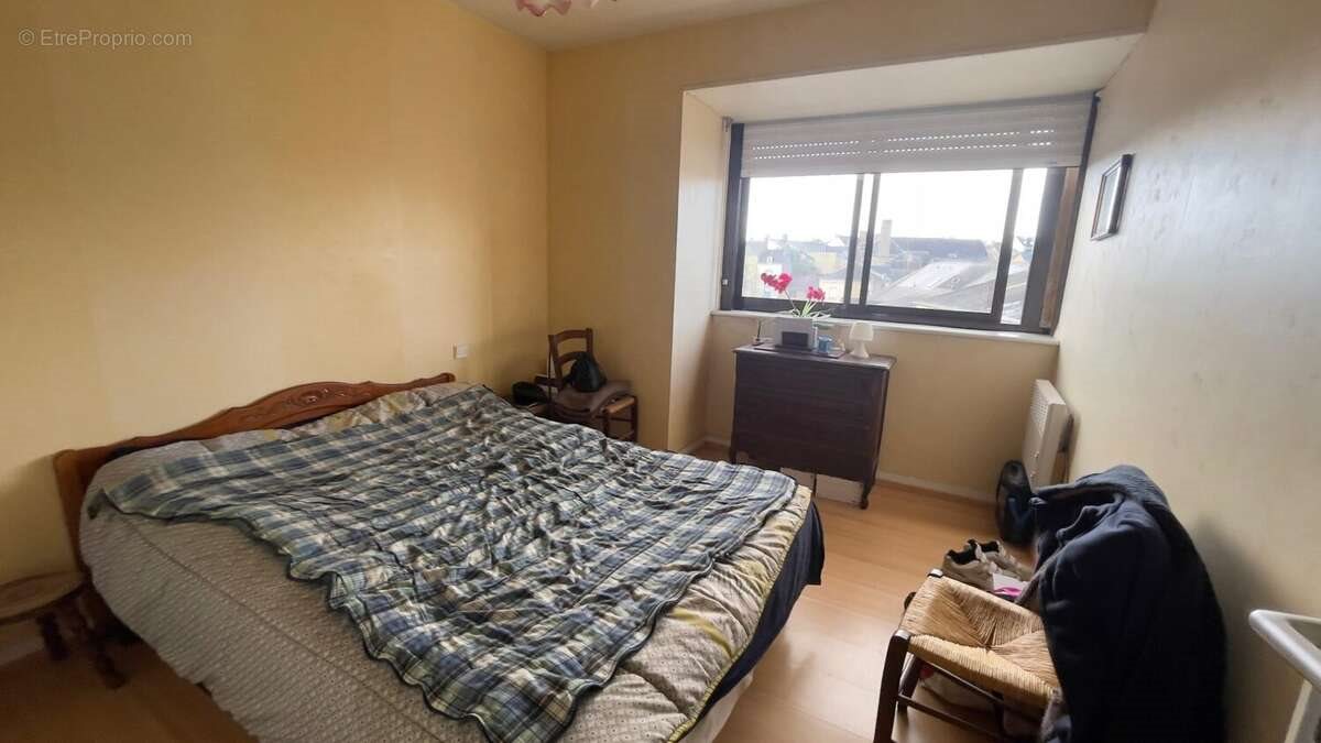 Appartement à vendre, 65m², Mayenne