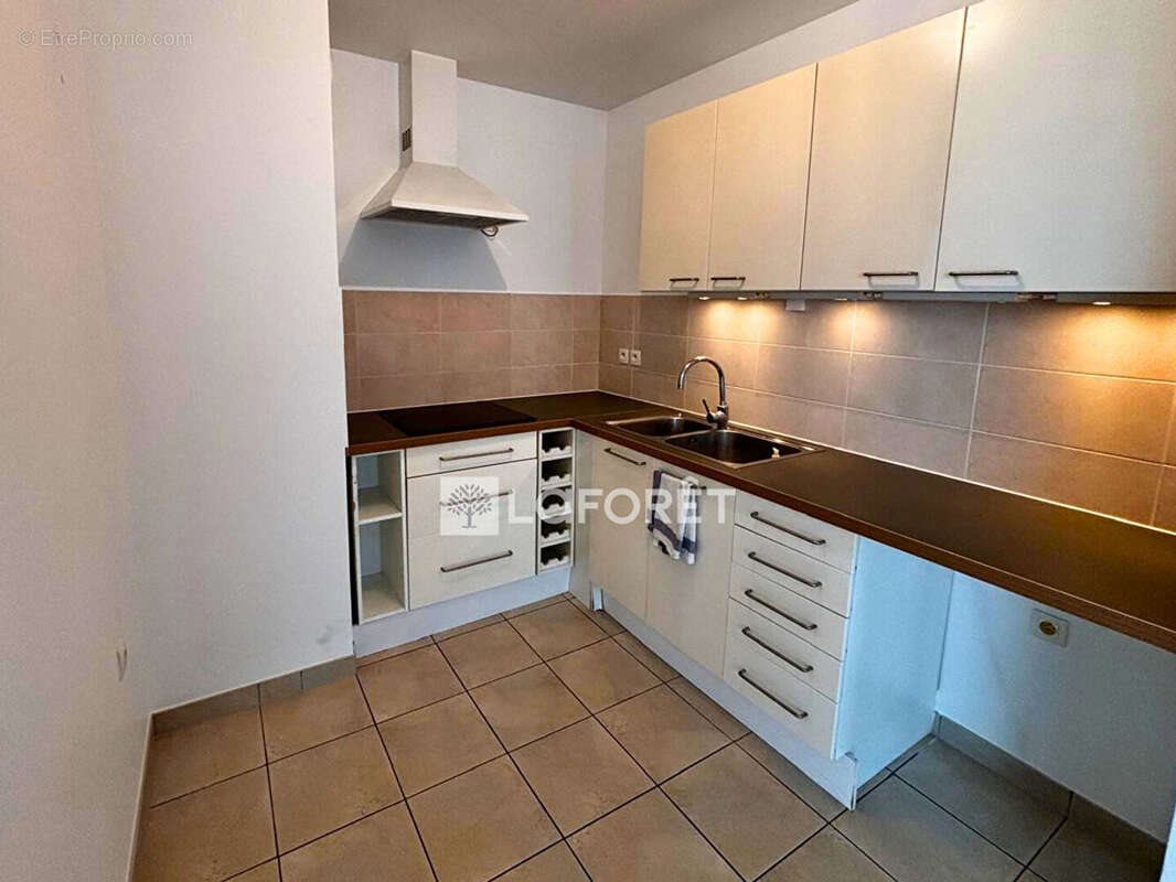 Appartement à vendre, 46m², Boulogne-Billancourt