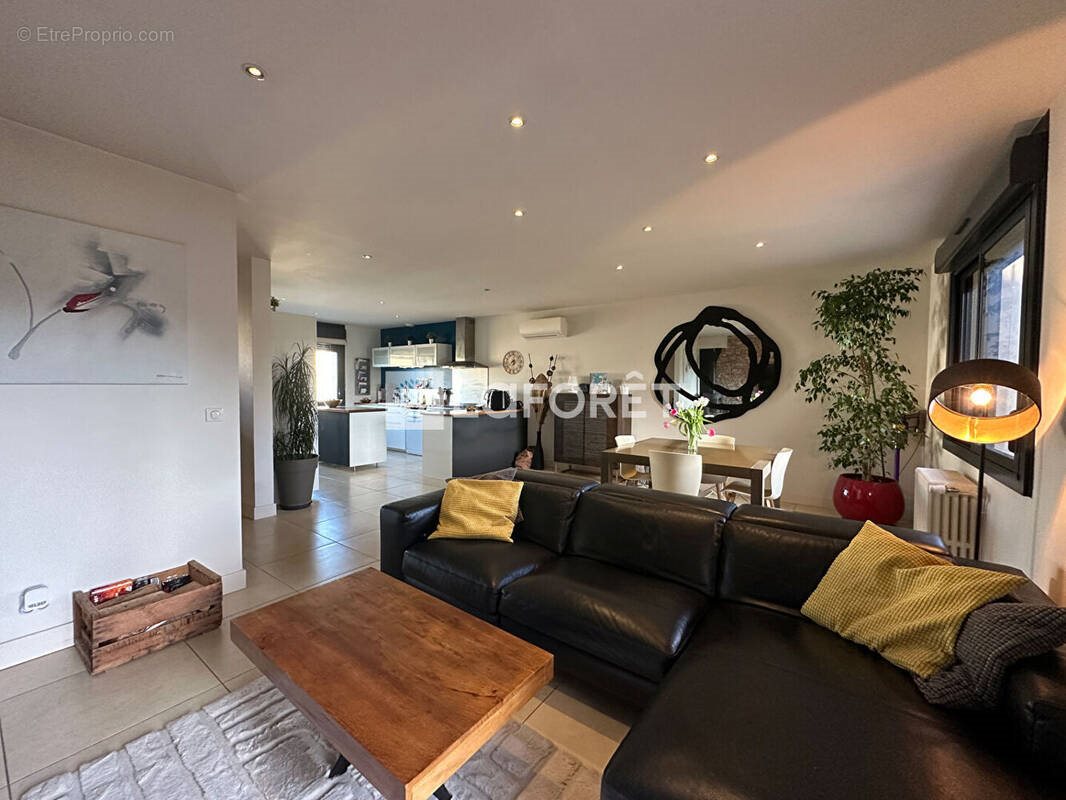 Maison à vendre, 115m², Albi