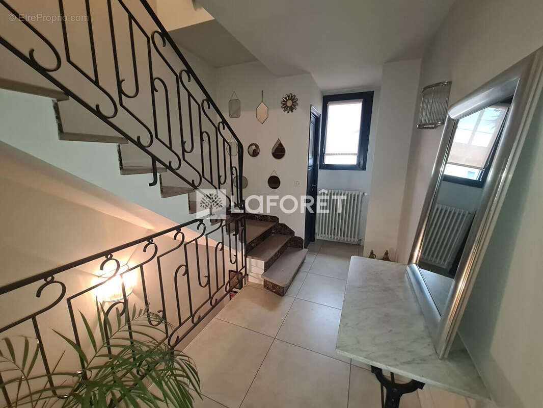 Maison à vendre, 115m², Albi
