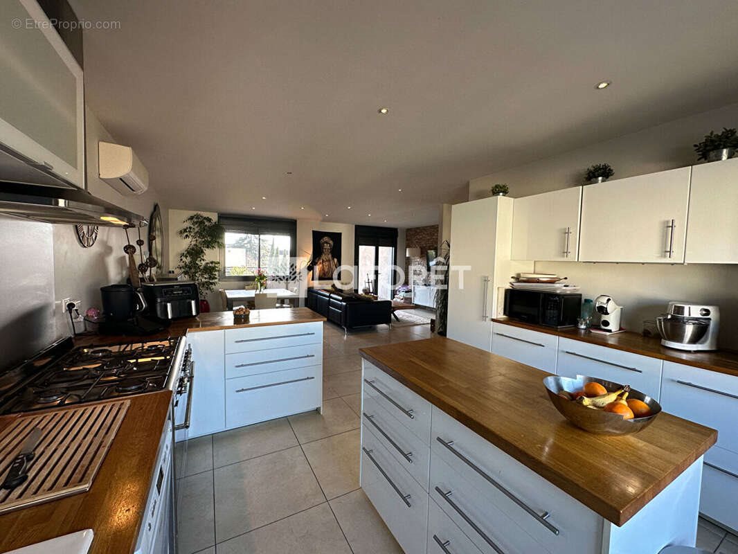 Maison à vendre, 115m², Albi