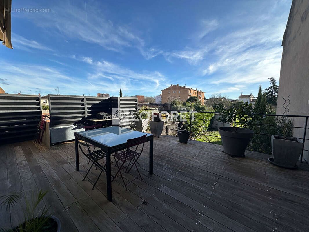 Maison à vendre, 115m², Albi