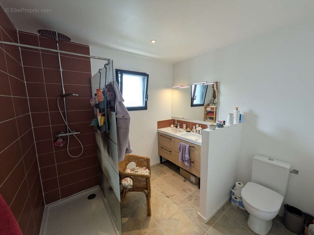 Maison à vendre, 83m², Guilligomarc'h
