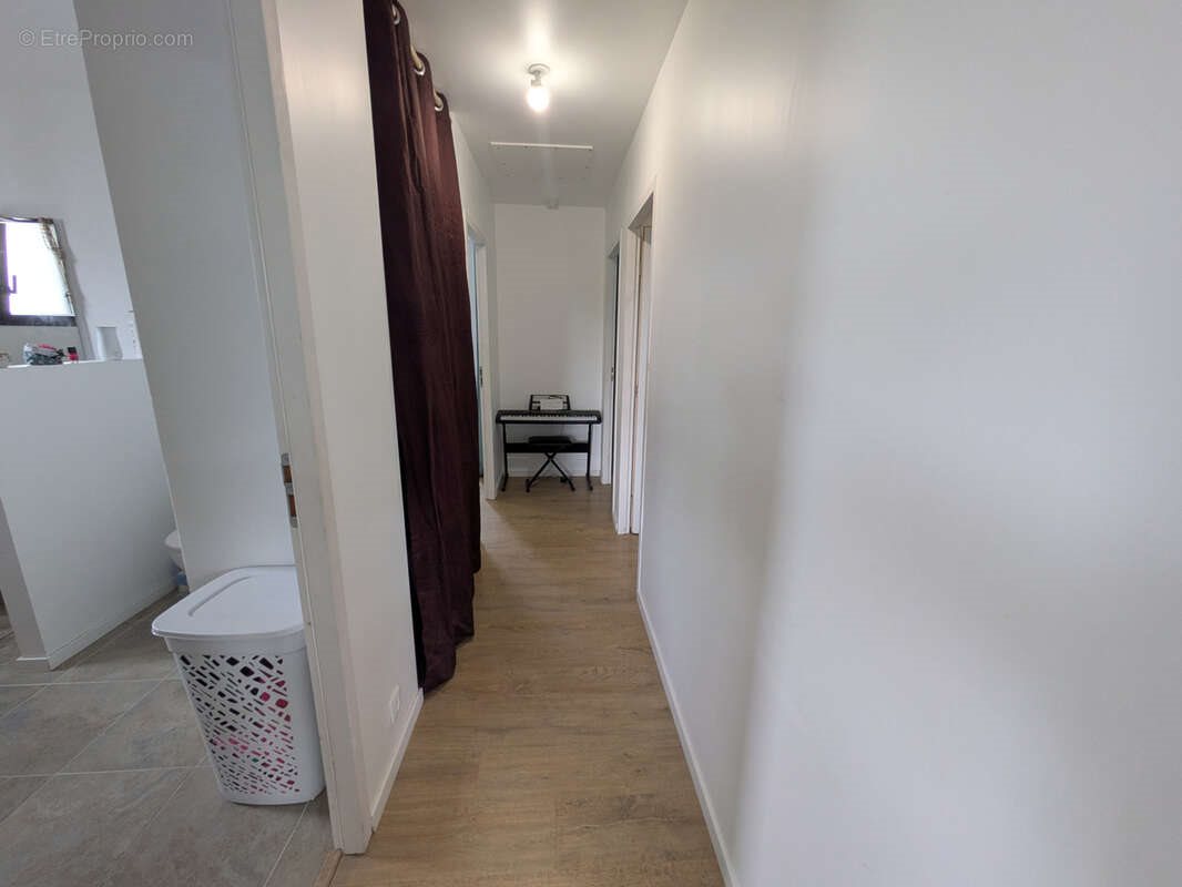Maison à vendre, 83m², Guilligomarc'h